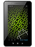 Android telefon Icemobile G5
